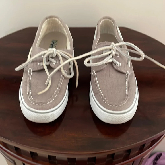 Sperry top Sider shoes - Picture 1 of 9